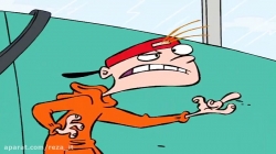 اد، ادد و ادی Ed, Edd n Eddy - فصل 5 قسمت 10